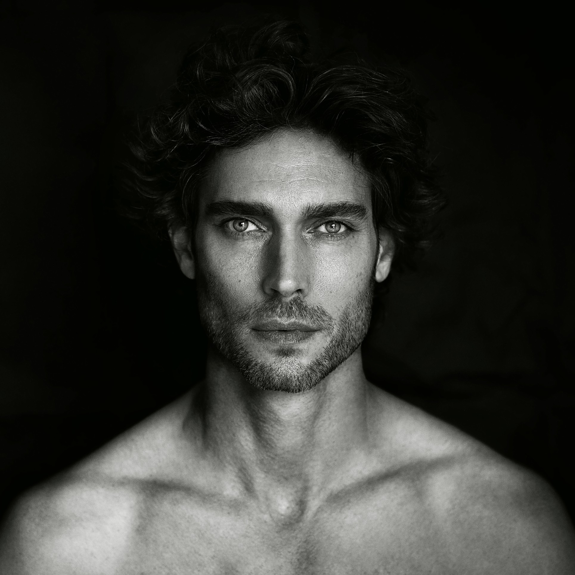 Donny Lewis.