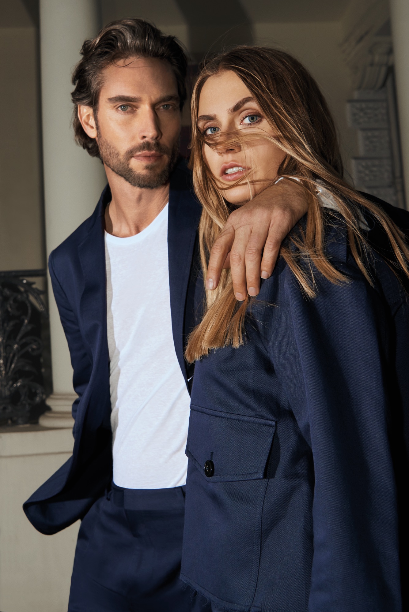 Donny Lewis for 120% Lino, F/W 2020 (3 of 5)
