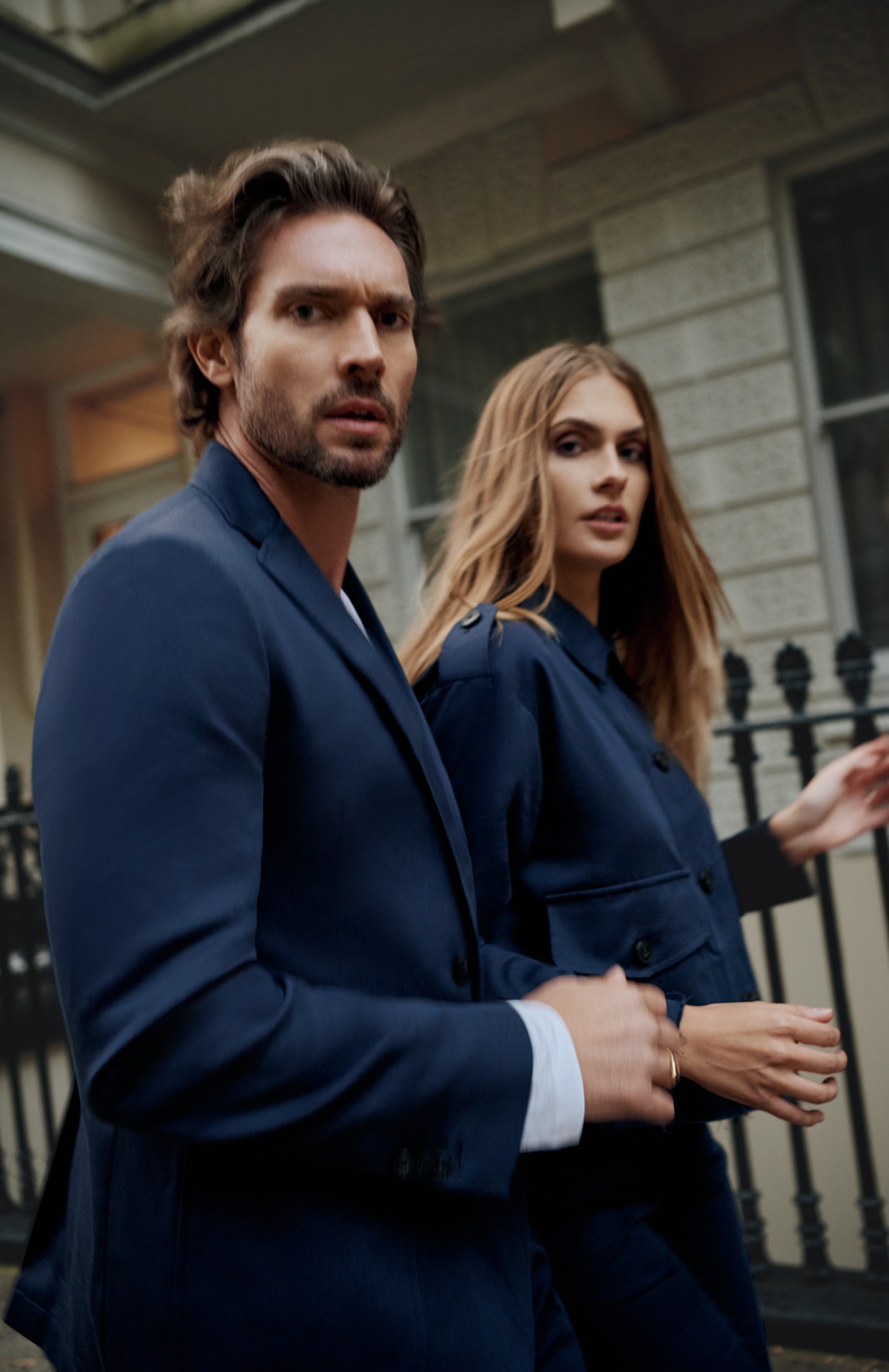 Donny Lewis for 120% Lino, F/W 2020 (4 of 5)