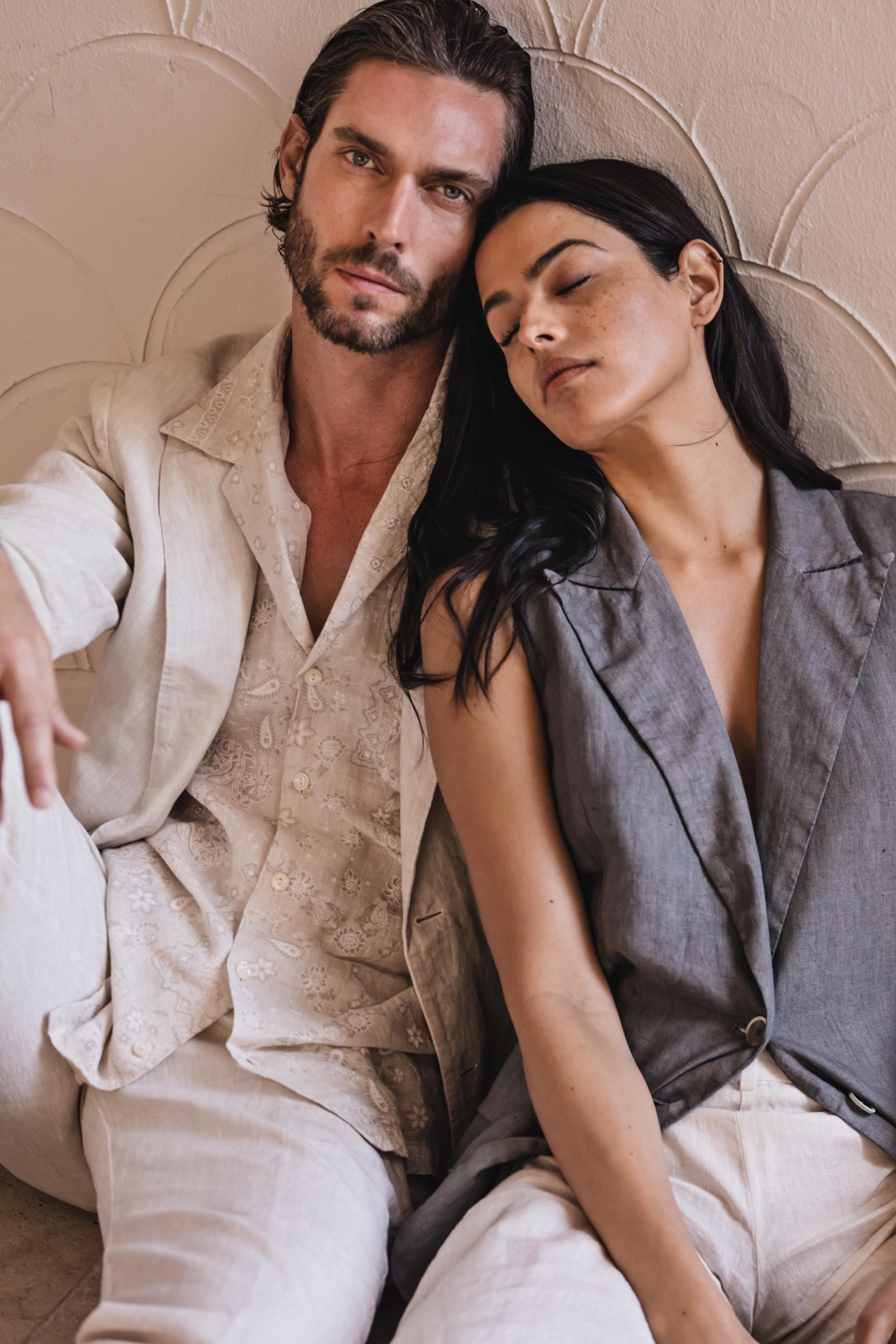 Donny Lewis for 120% Lino, S/S 2020 (7 of 34)