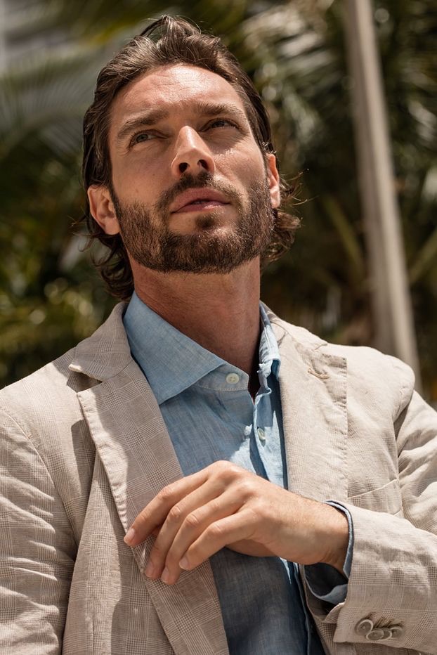 Donny Lewis for 120% Lino, S/S 2020 (8 of 34)