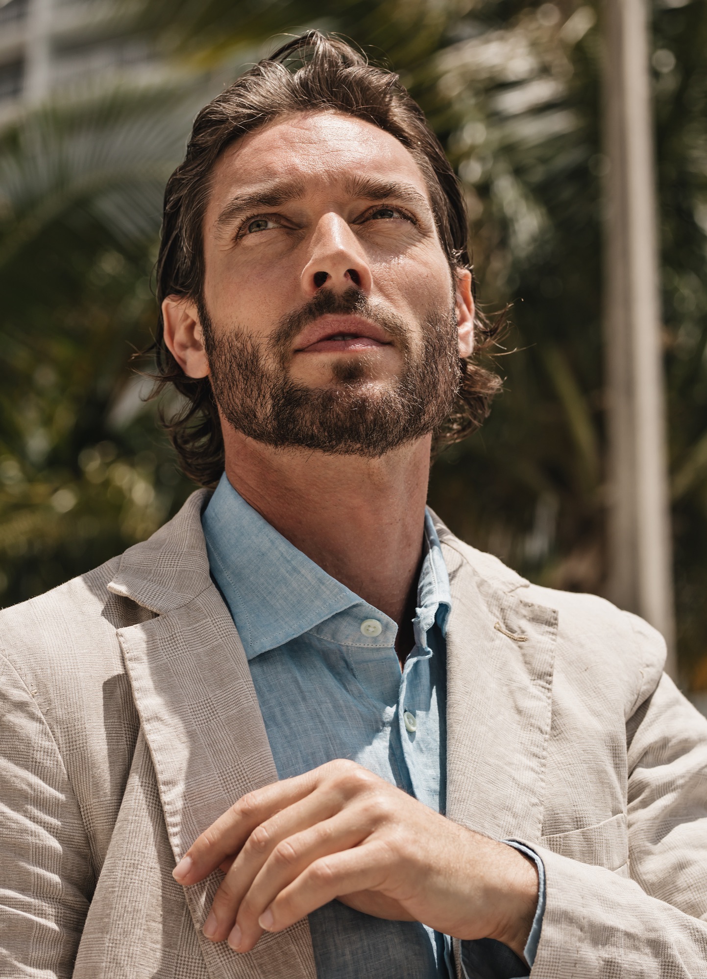 Donny Lewis for 120% Lino, S/S 2020 (9 of 34)