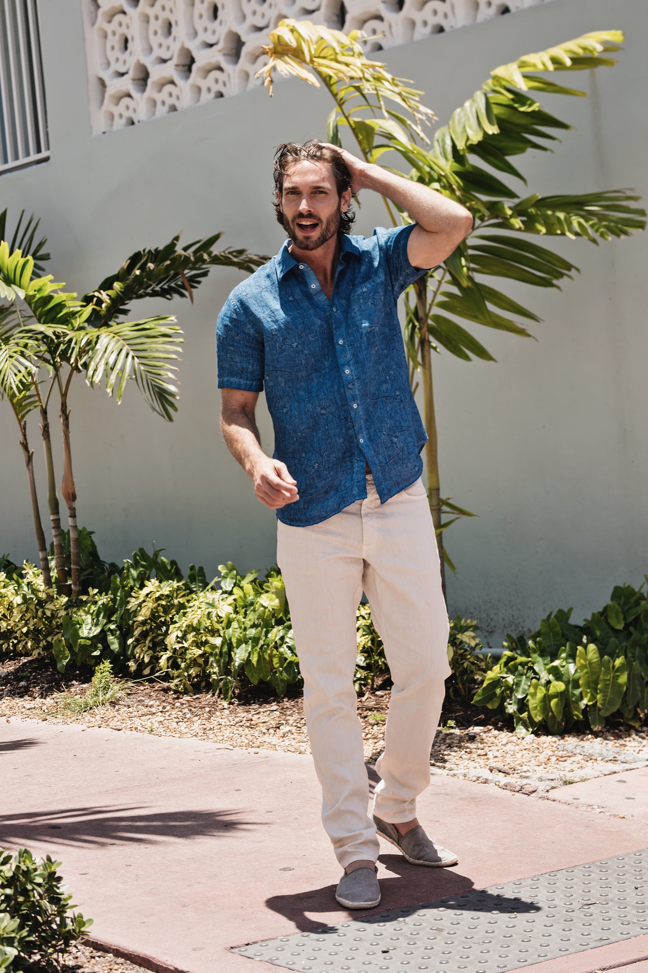 Donny Lewis for 120% Lino, S/S 2020 (17 of 34)