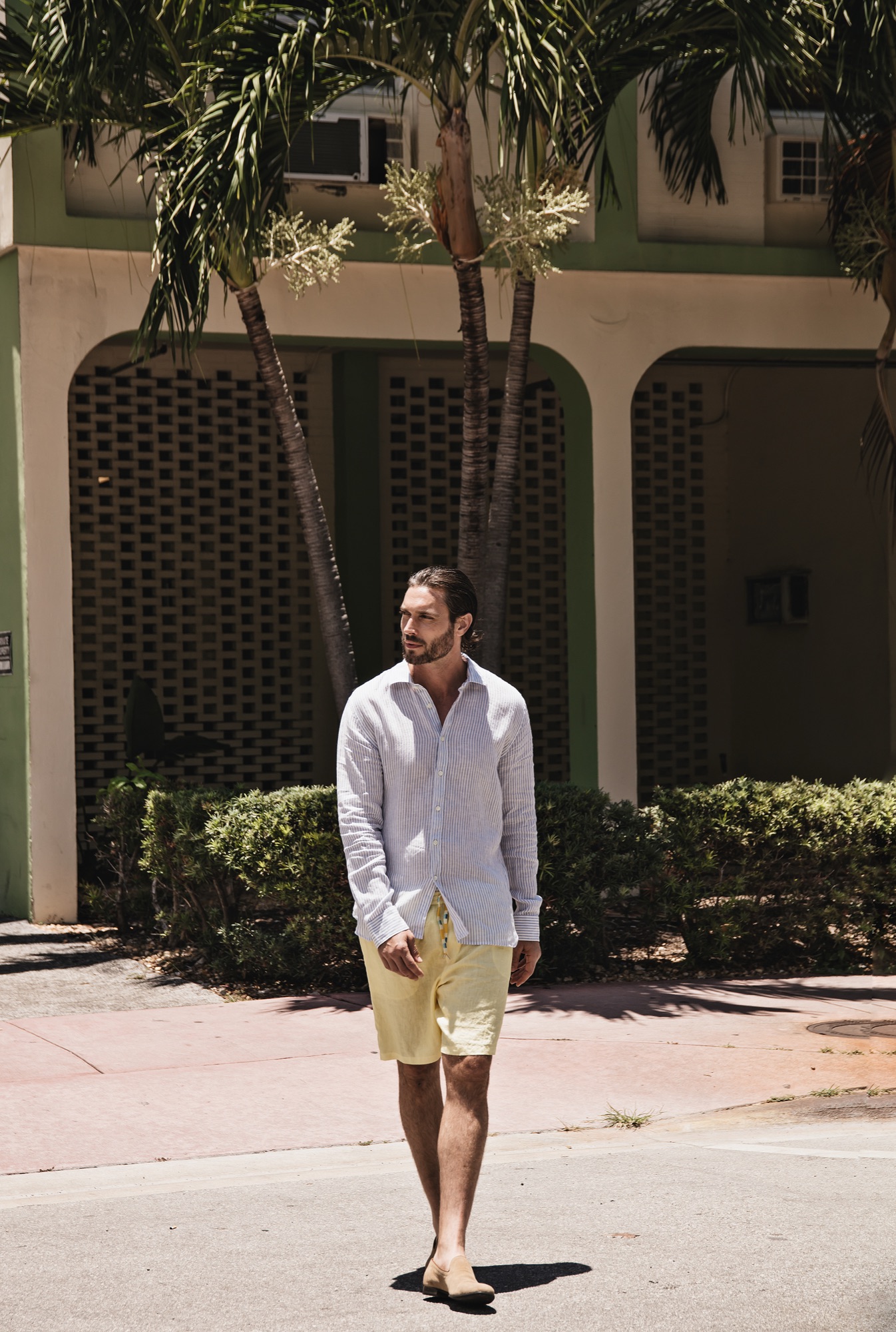 Donny Lewis for 120% Lino, S/S 2020 (18 of 34)