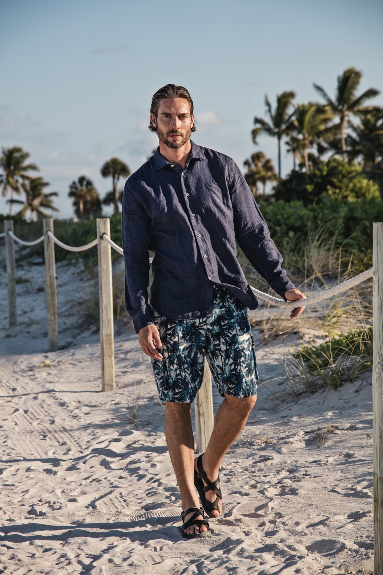 Donny Lewis for 120% Lino, S/S 2020 (21 of 34)