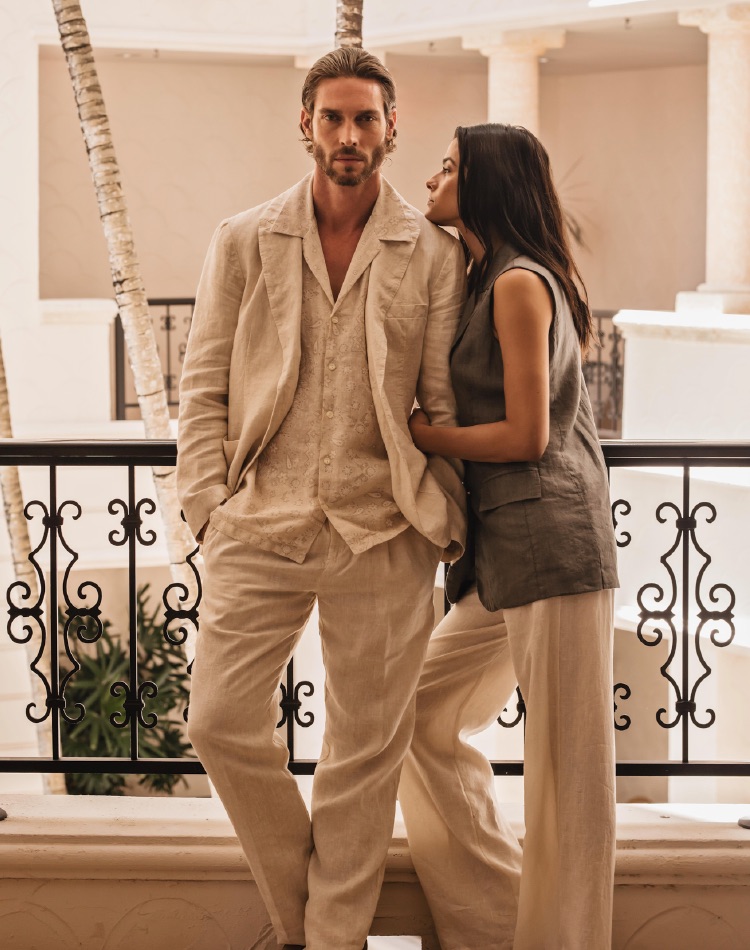 Donny Lewis for 120% Lino, S/S 2020 (25 of 34)