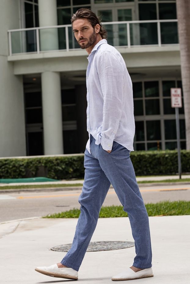 Donny Lewis for 120% Lino, S/S 2020 (27 of 34)