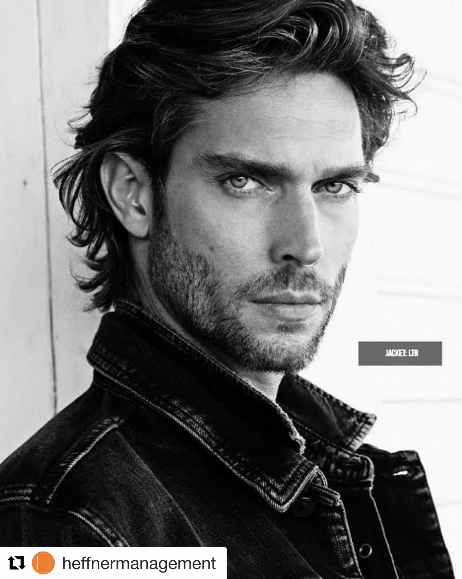 Donny Lewis for Ajouré, 2018 (7 of 9)