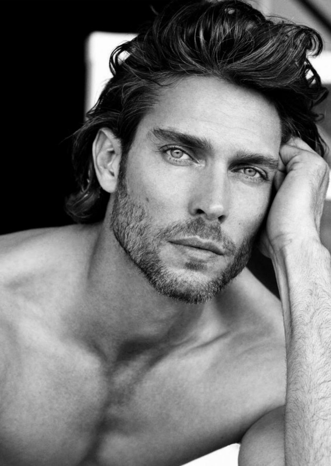 Donny Lewis for Ajouré, 2018 (8 of 9)
