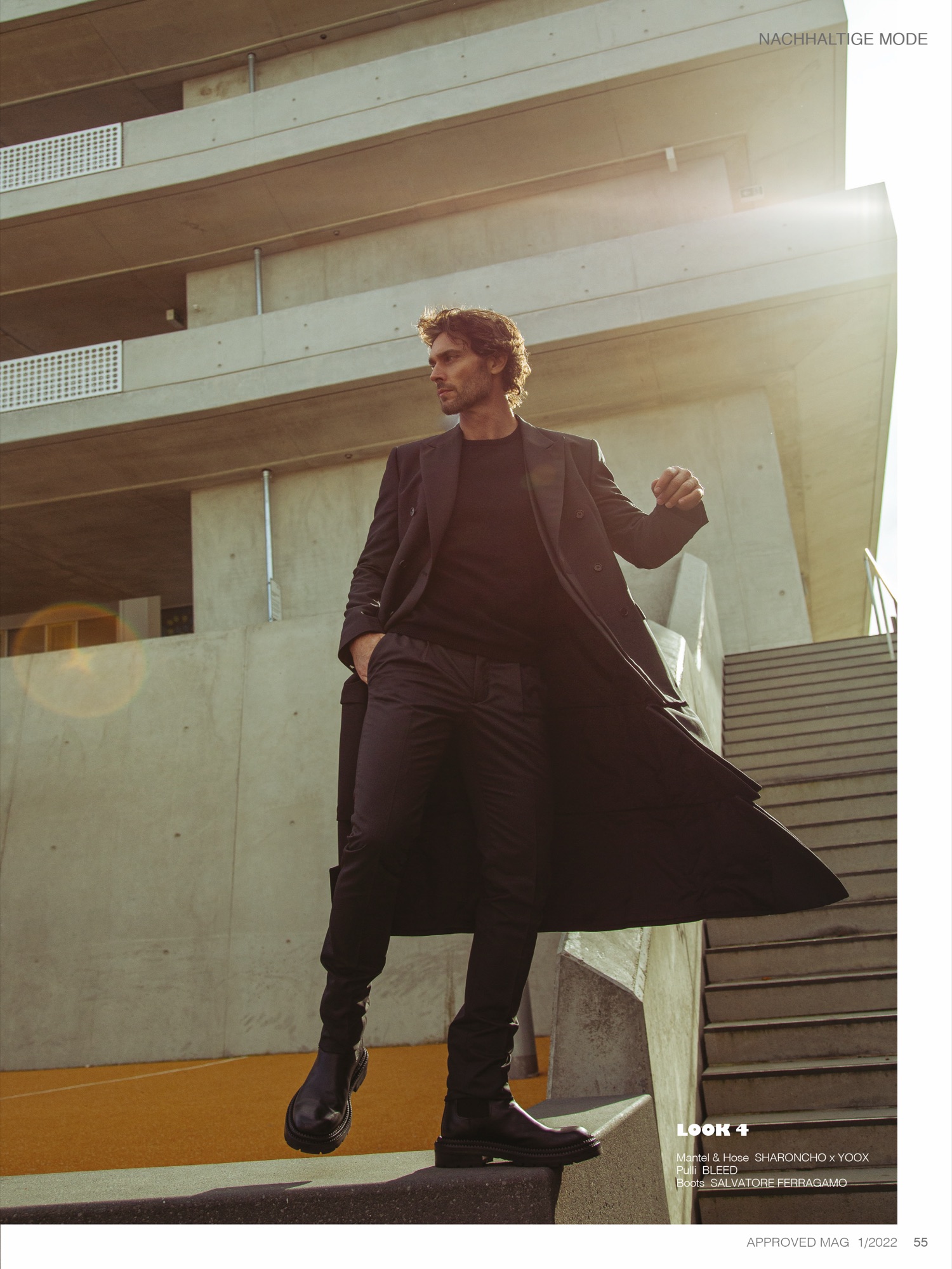 Donny Lewis for Approved Magazine, 2022 (4 of 7)