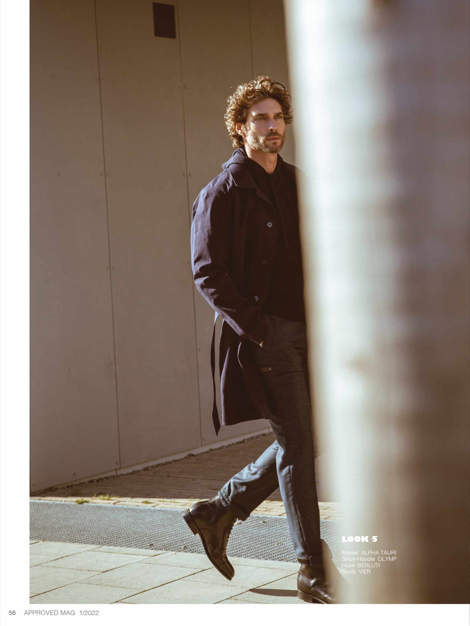 Donny Lewis for Approved Magazine, 2022 (5 of 7)