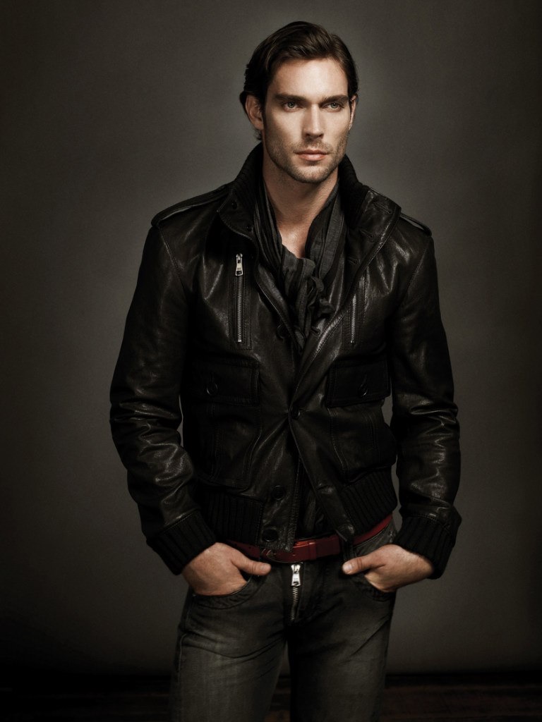 Donny Lewis for Bagozza Milano, 2009 (6 of 7)