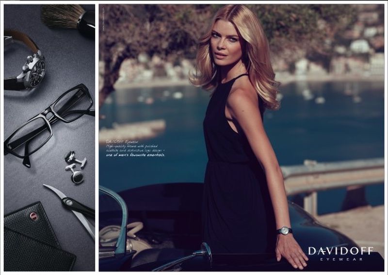 Donny Lewis for Davidoff, S/S 2013 (3 of 8)