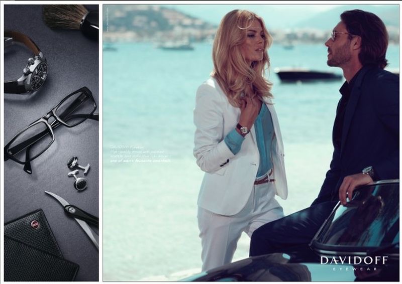 Donny Lewis for Davidoff, S/S 2013 (4 of 8)