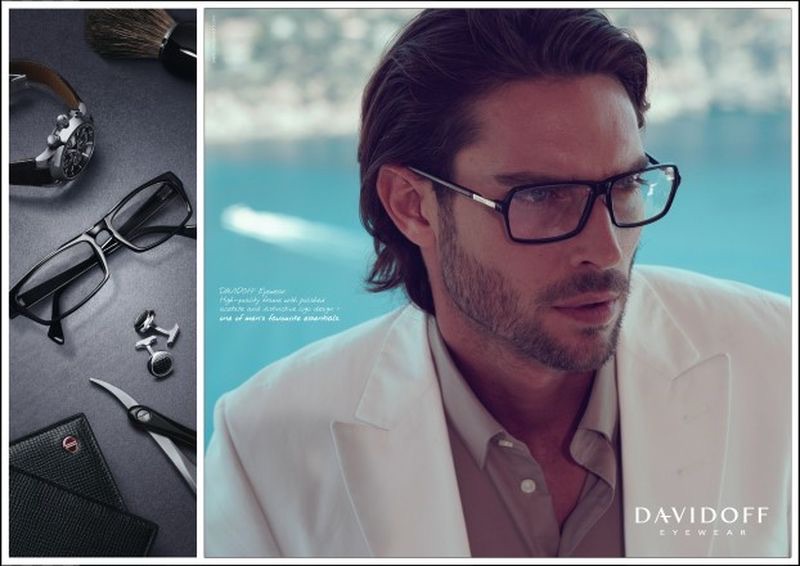 Donny Lewis for Davidoff, S/S 2013 (6 of 8)