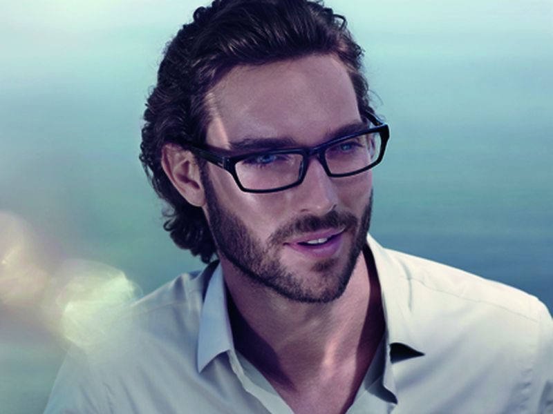 Donny Lewis for Davidoff, 2011 (1 of 1)