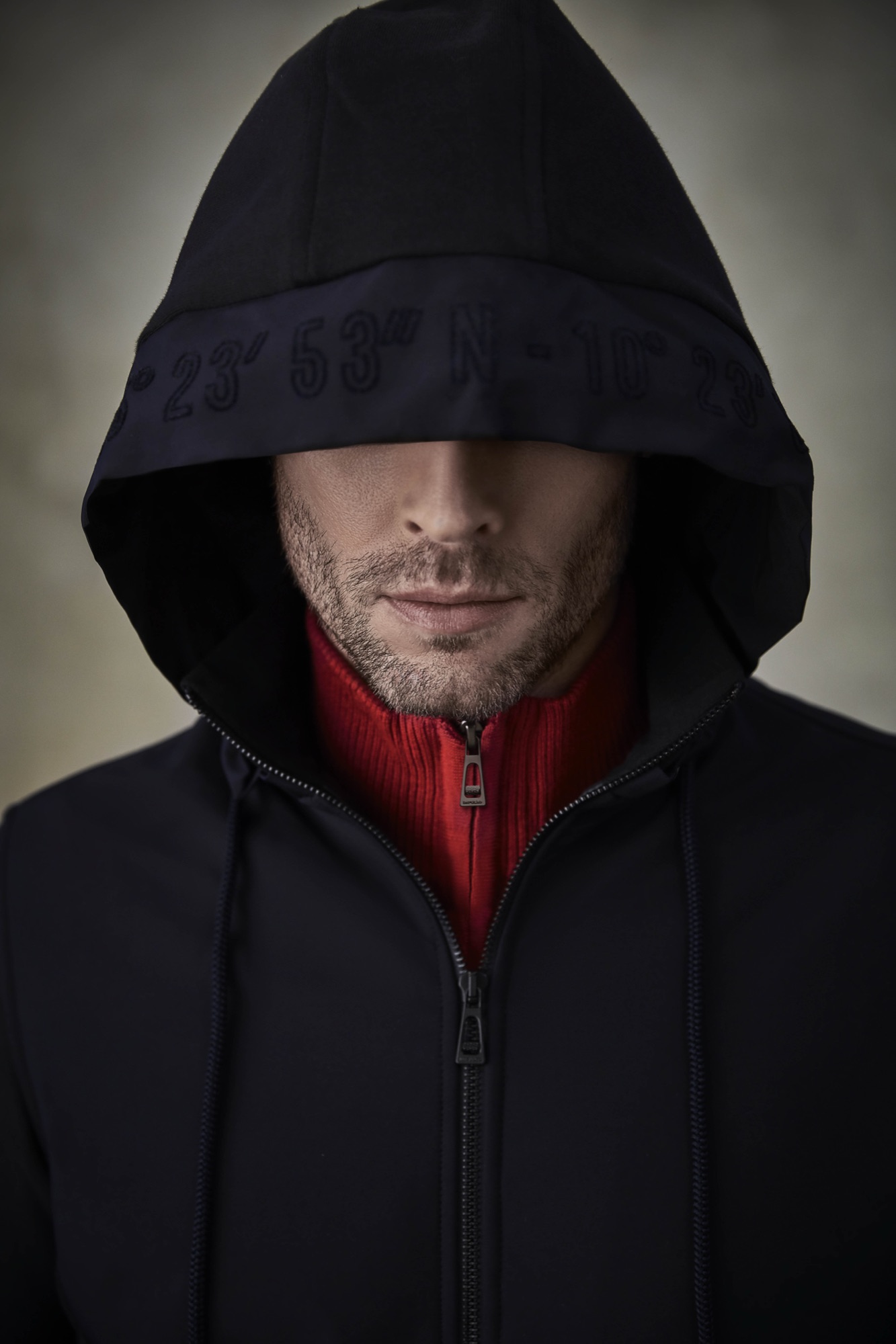 Donny Lewis for Impulso, F/W 2020 (1 of 24)