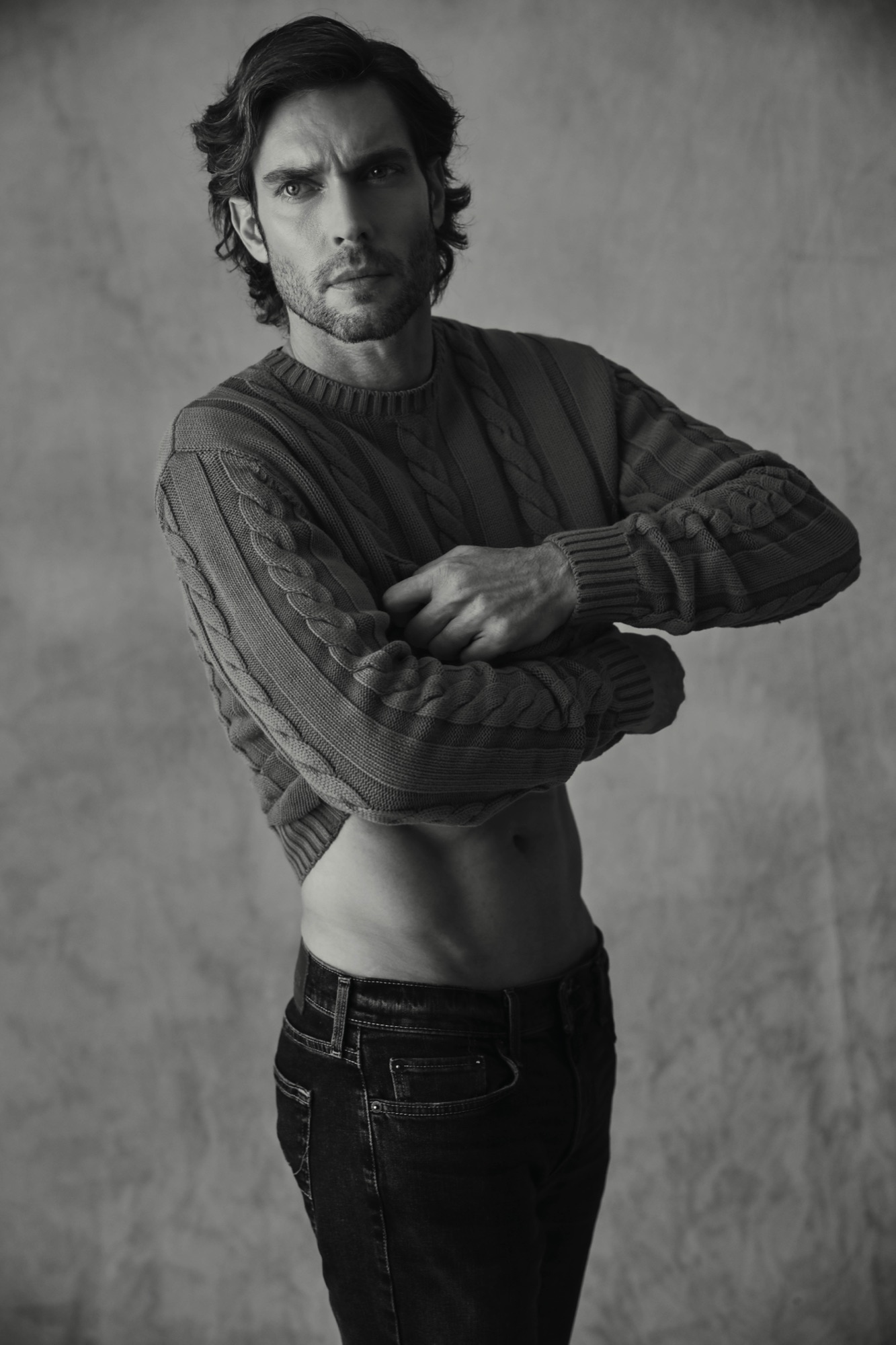 Donny Lewis for Impulso, F/W 2020 (2 of 24)