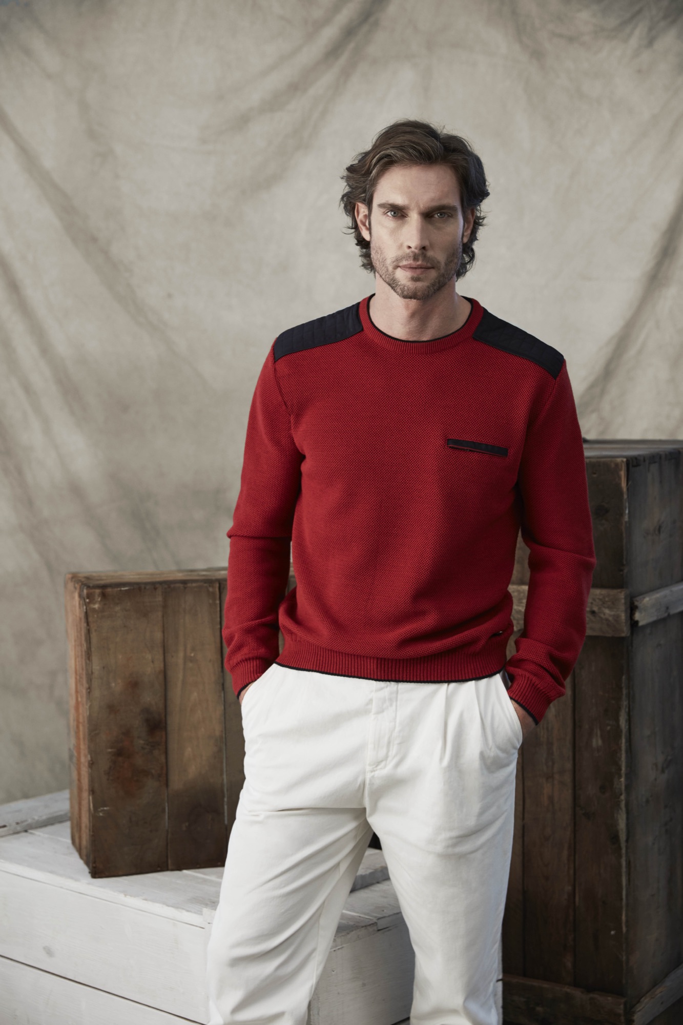 Donny Lewis for Impulso, F/W 2020 (3 of 24)