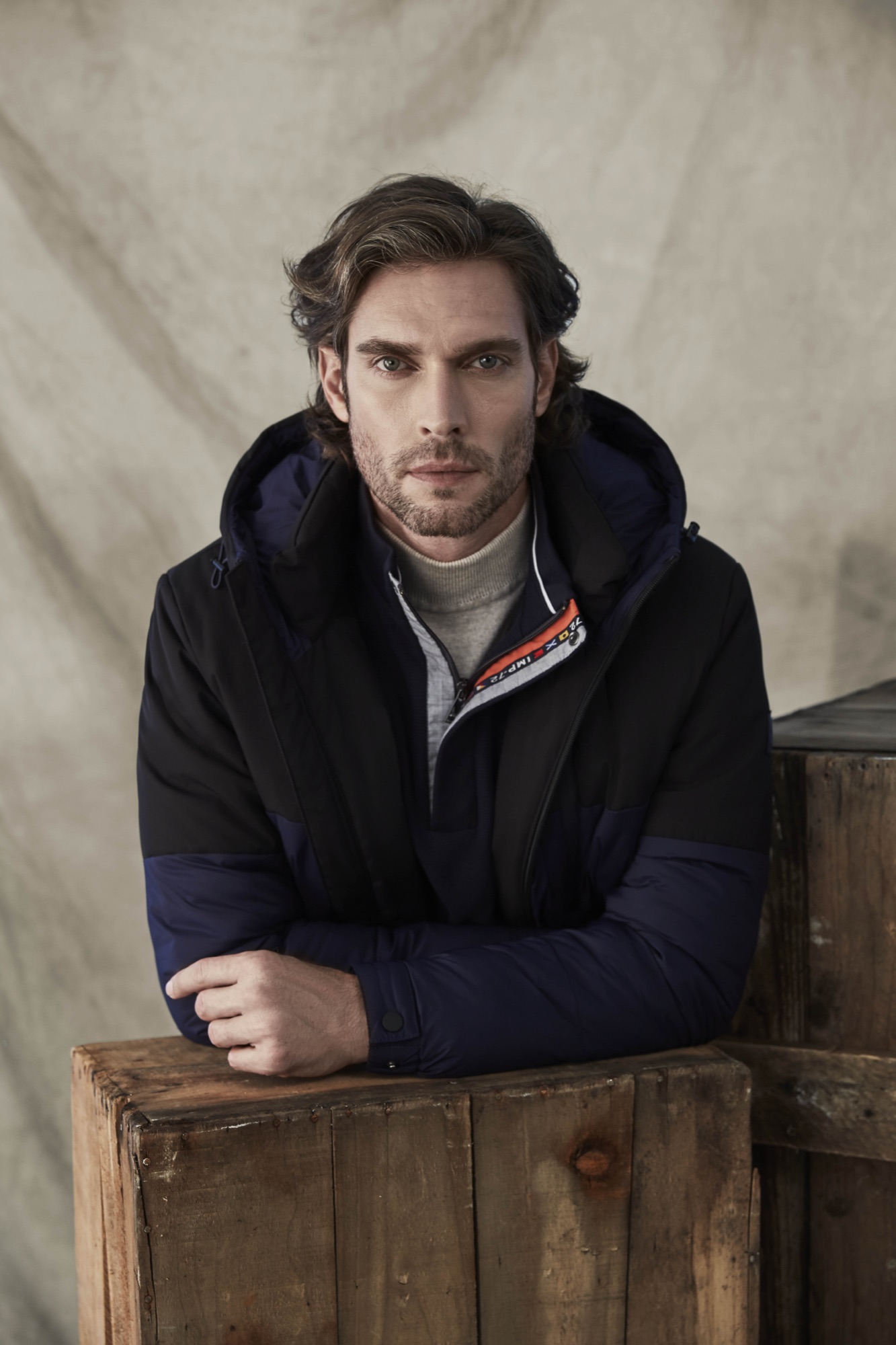 Donny Lewis for Impulso, F/W 2020 (4 of 24)