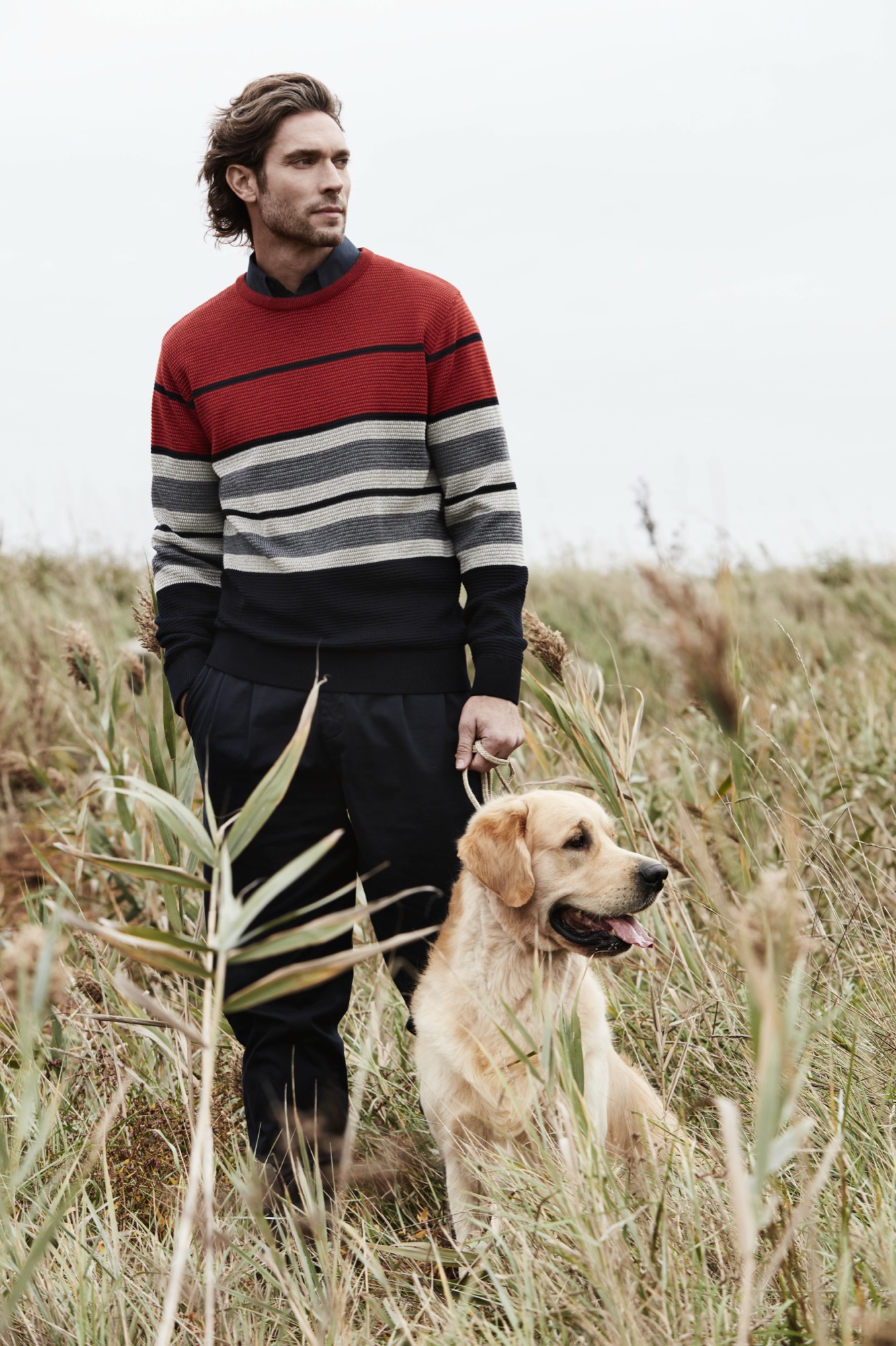 Donny Lewis for Impulso, F/W 2020 (7 of 24)