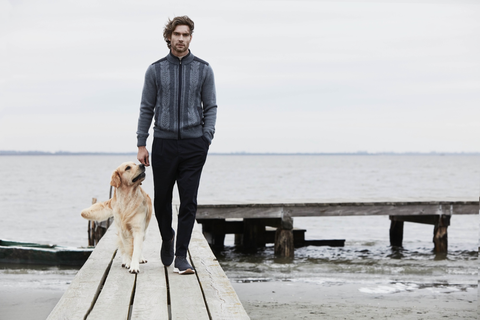 Donny Lewis for Impulso, F/W 2020 (13 of 24)