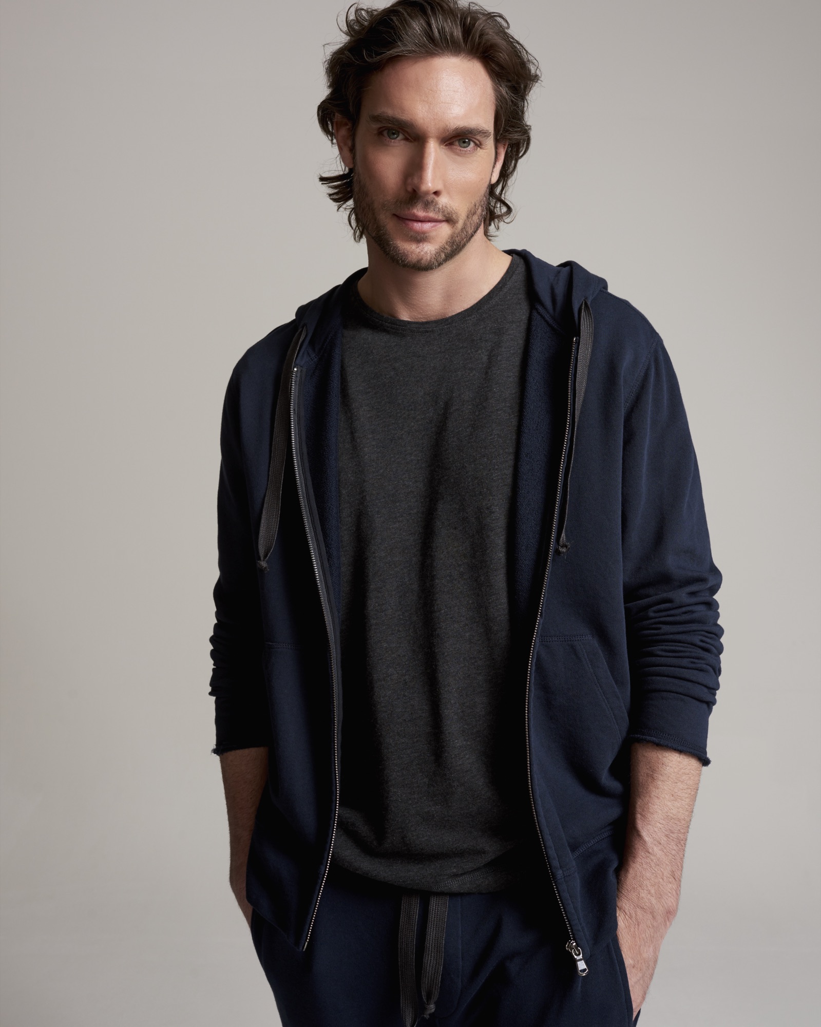 Donny Lewis for Juvia, F/W 2017 (2 of 4)