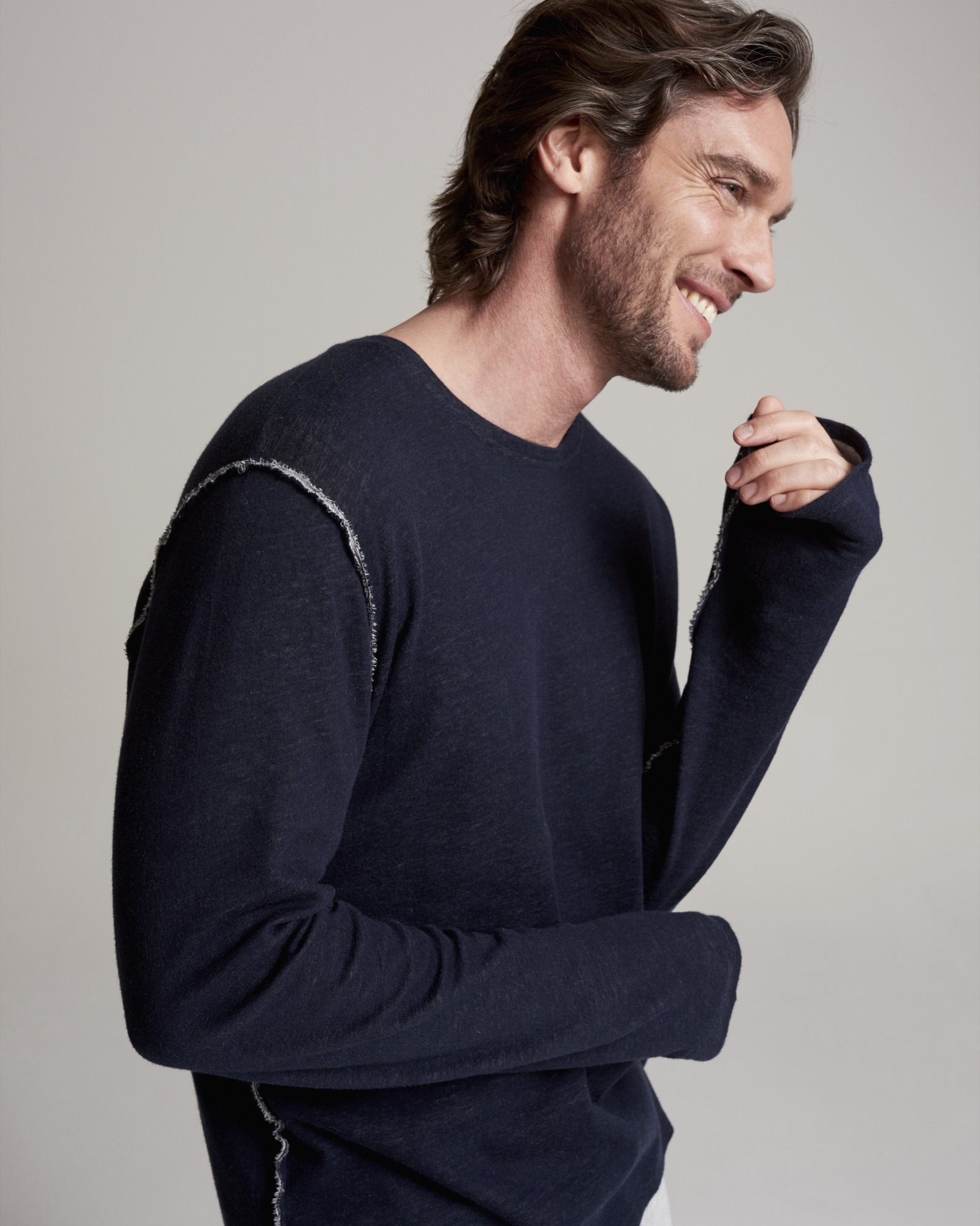 Donny Lewis for Juvia, F/W 2017 (3 of 4)