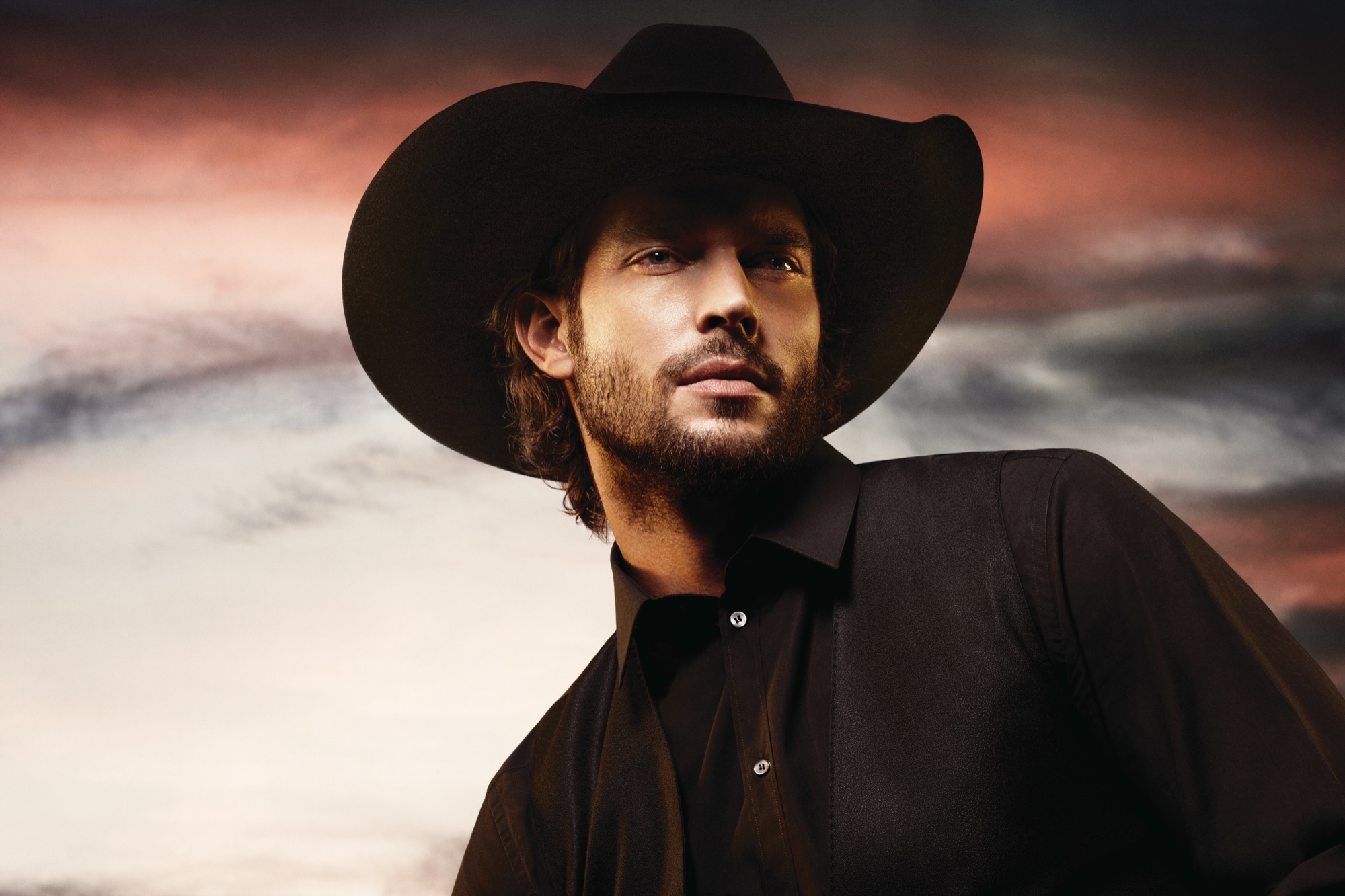 Donny Lewis for Lucchese, S/S 2014 (7 of 7)