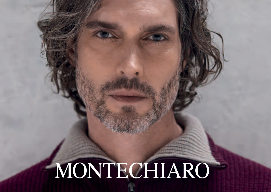 Donny Lewis for Montechiaro, 2025 (2 of 2)