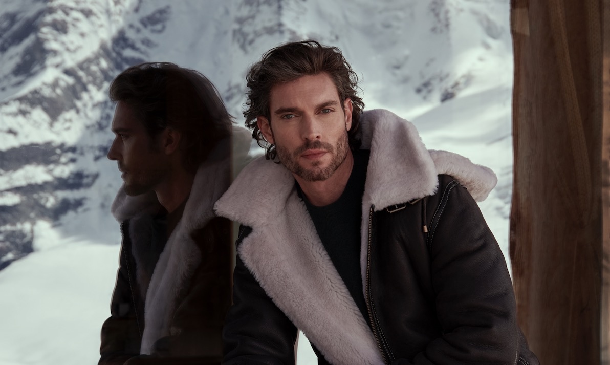 Donny Lewis for Overland, F/W 2020 (1 of 1)