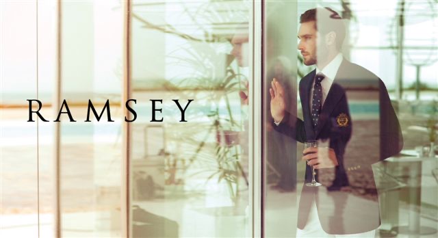Donny Lewis for Ramsey, 2009 (1 of 8)