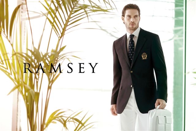 Donny Lewis for Ramsey, 2009 (2 of 8)