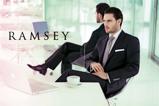 Donny Lewis for Ramsey, 2009 (4 of 8)