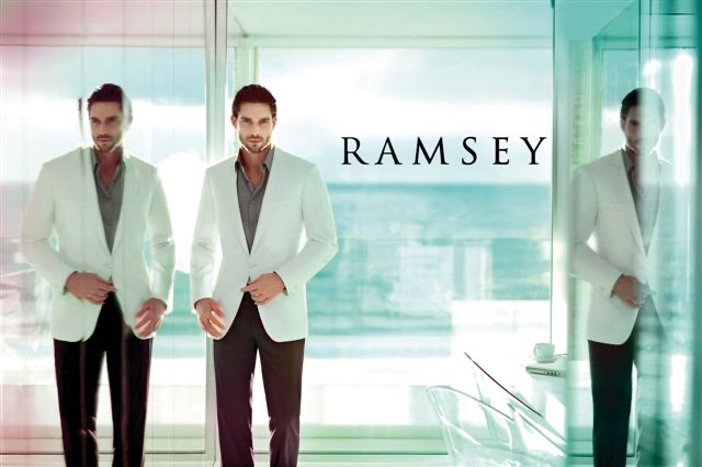Donny Lewis for Ramsey, 2009 (5 of 8)