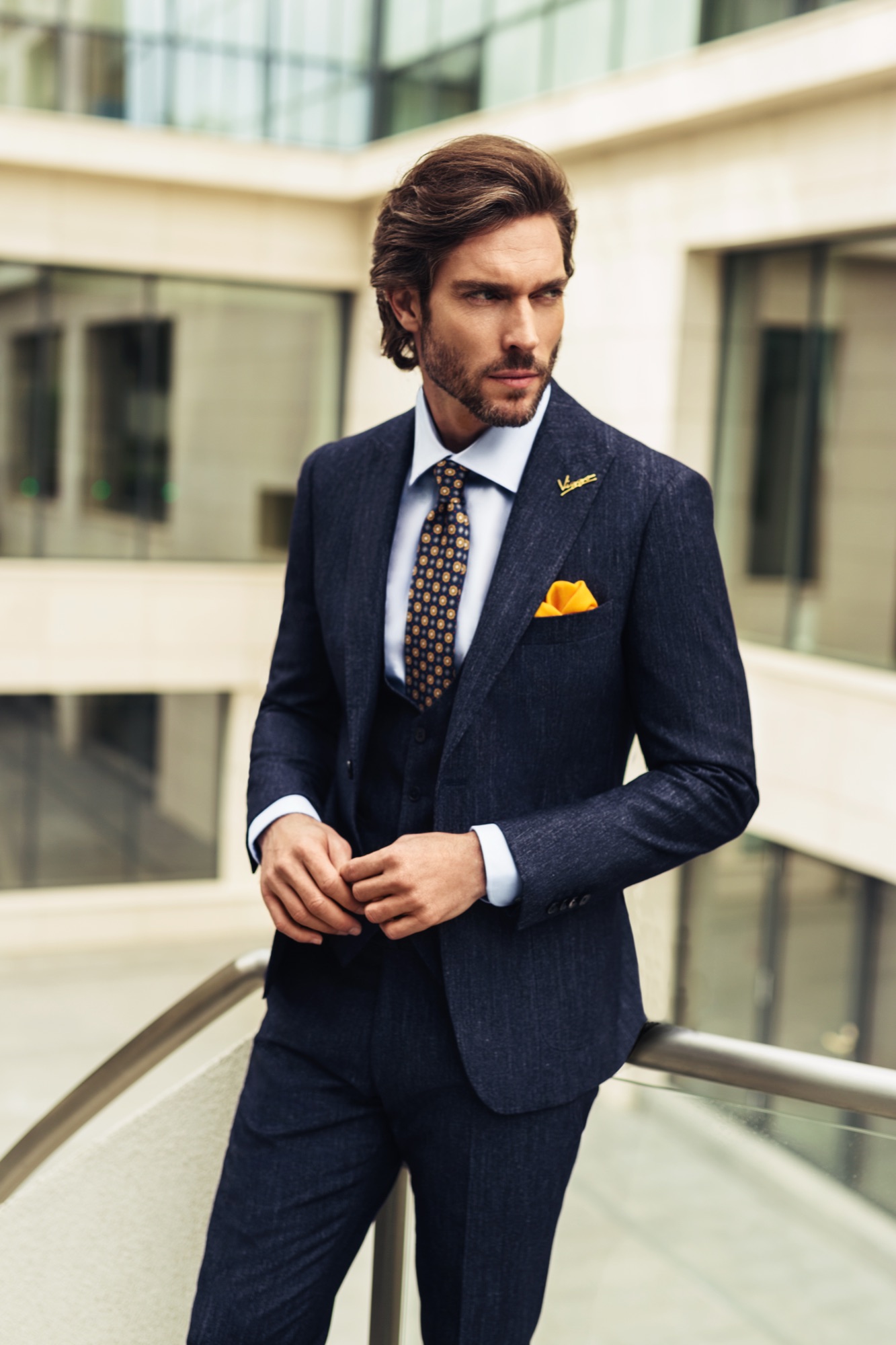 Donny Lewis for Viggo, 2018 (2 of 6)