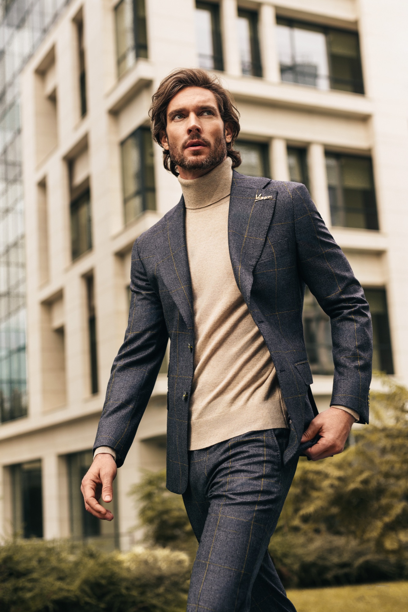 Donny Lewis for Viggo, 2018 (3 of 6)