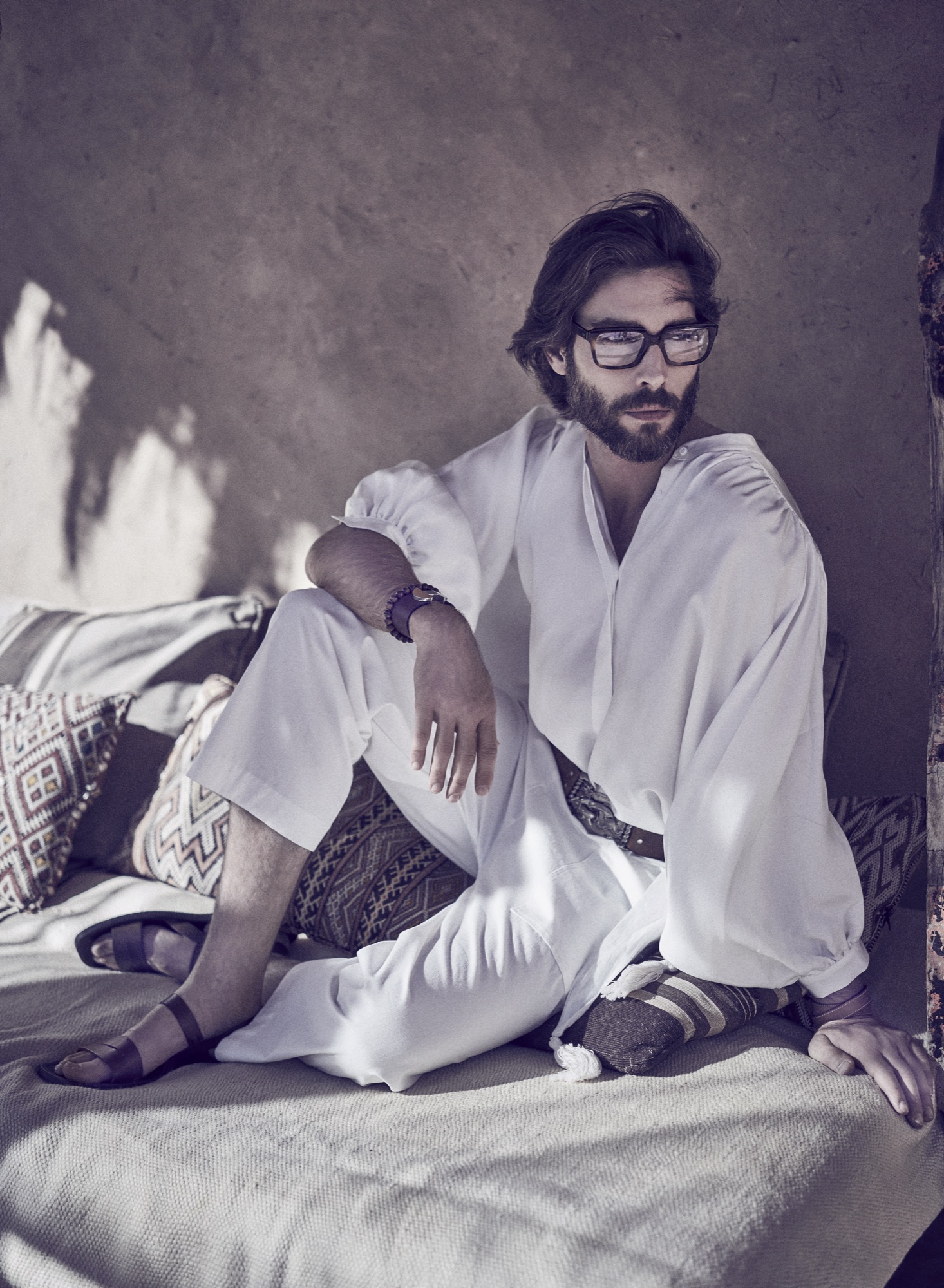 Donny Lewis for The Fashionisto, 2020 (1 of 8)