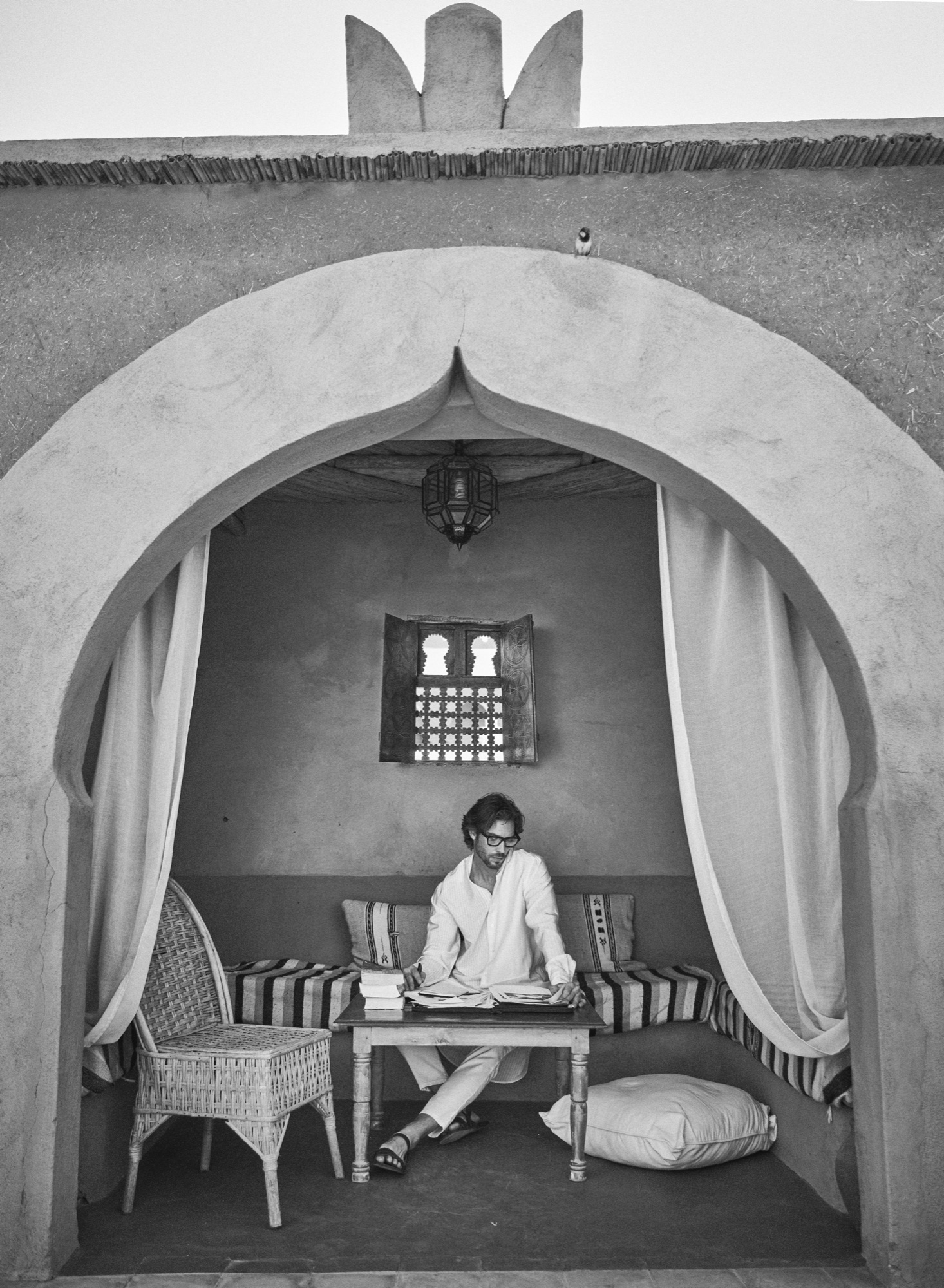 Donny Lewis for The Fashionisto, 2020 (2 of 8)