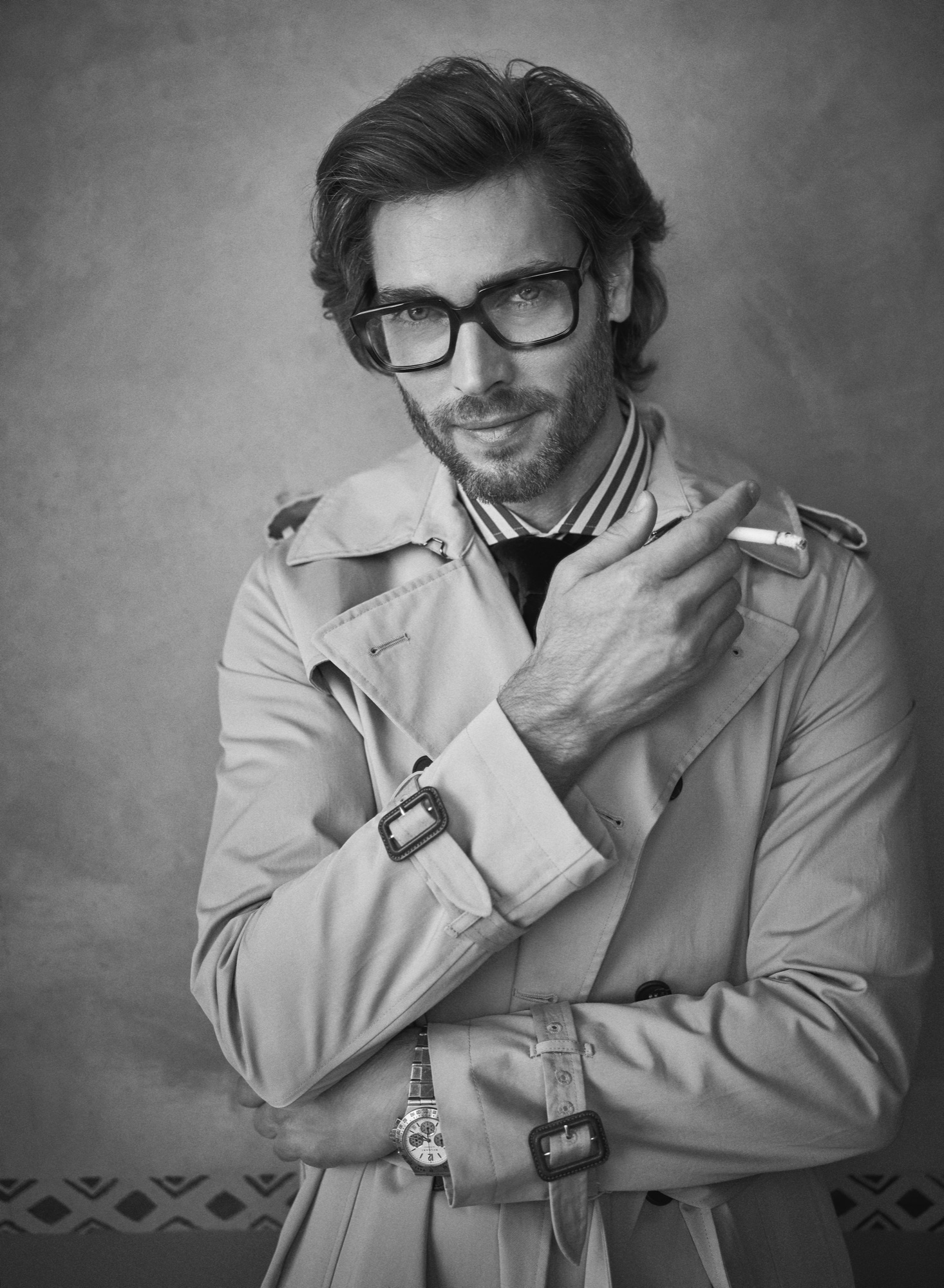 Donny Lewis for The Fashionisto, 2020 (3 of 8)