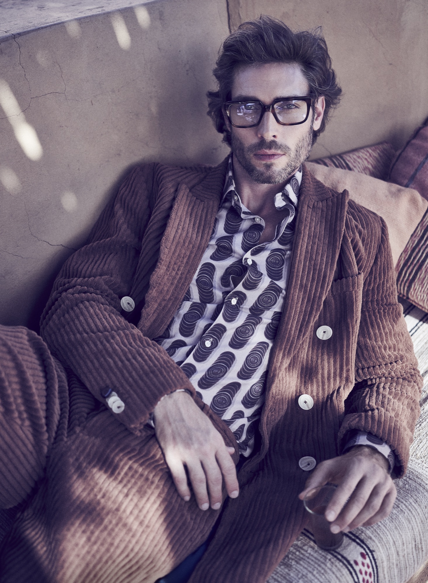 Donny Lewis for The Fashionisto, 2020 (4 of 8)
