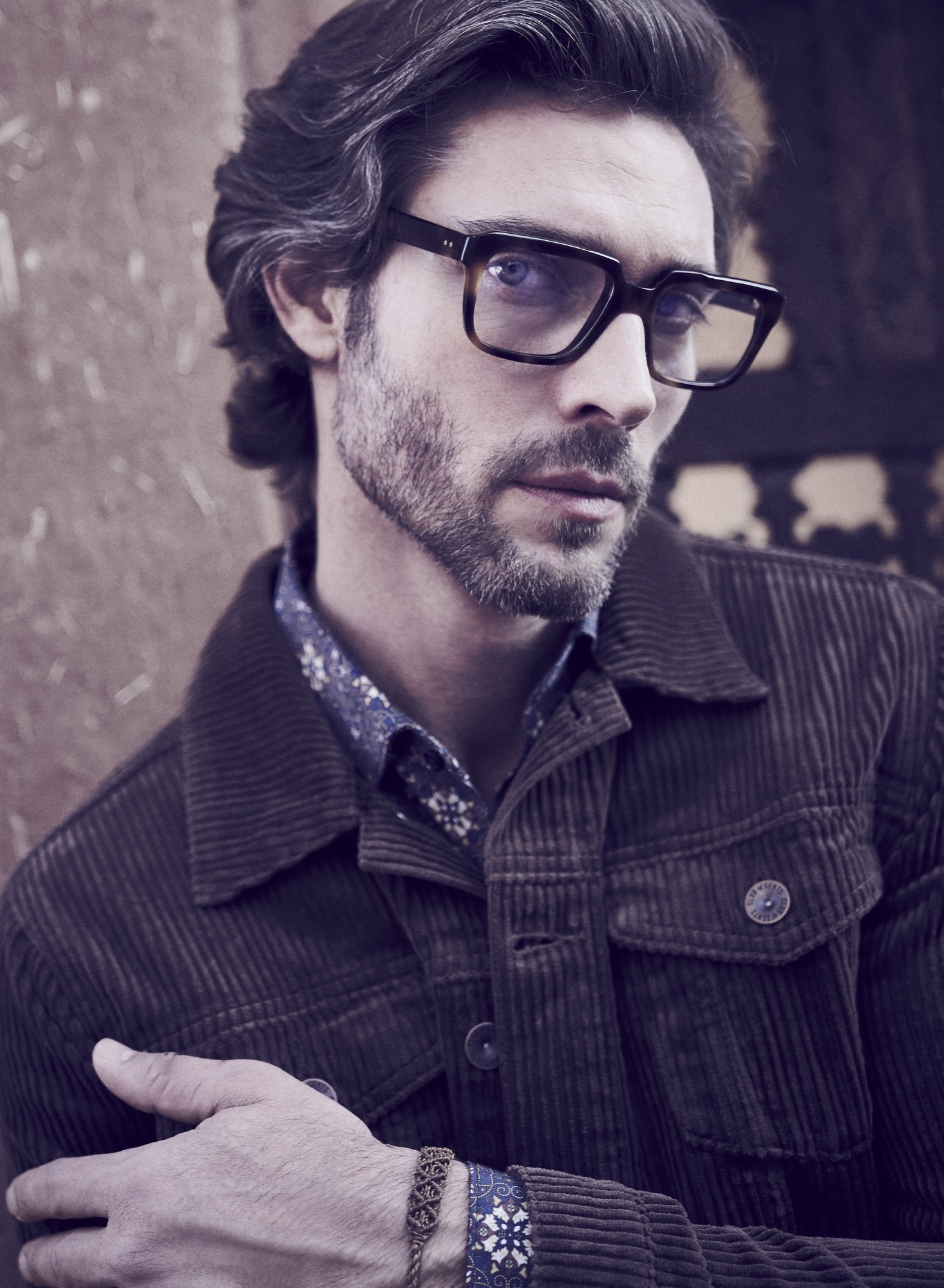 Donny Lewis for The Fashionisto, 2020 (5 of 8)