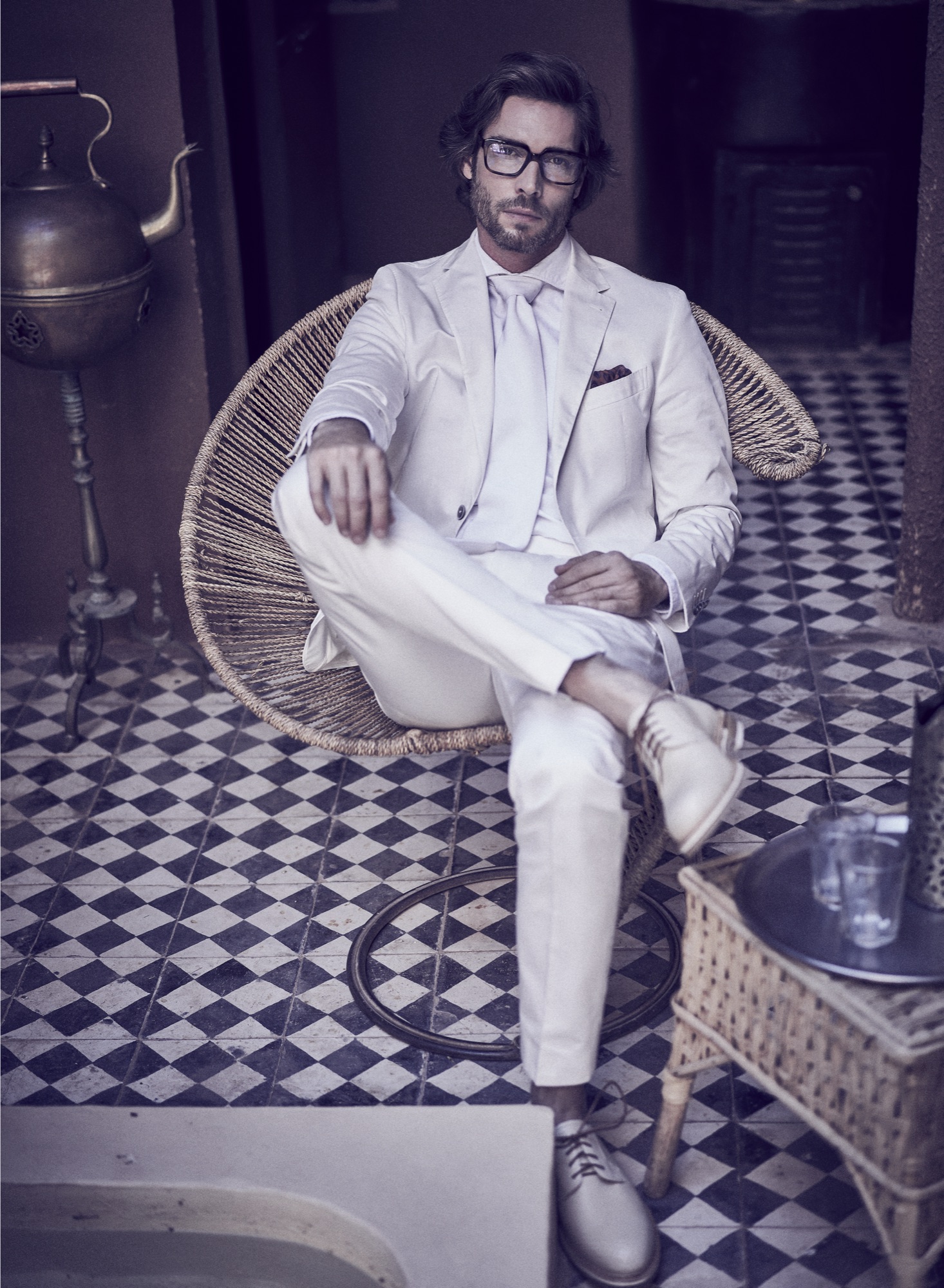 Donny Lewis for The Fashionisto, 2020 (6 of 8)