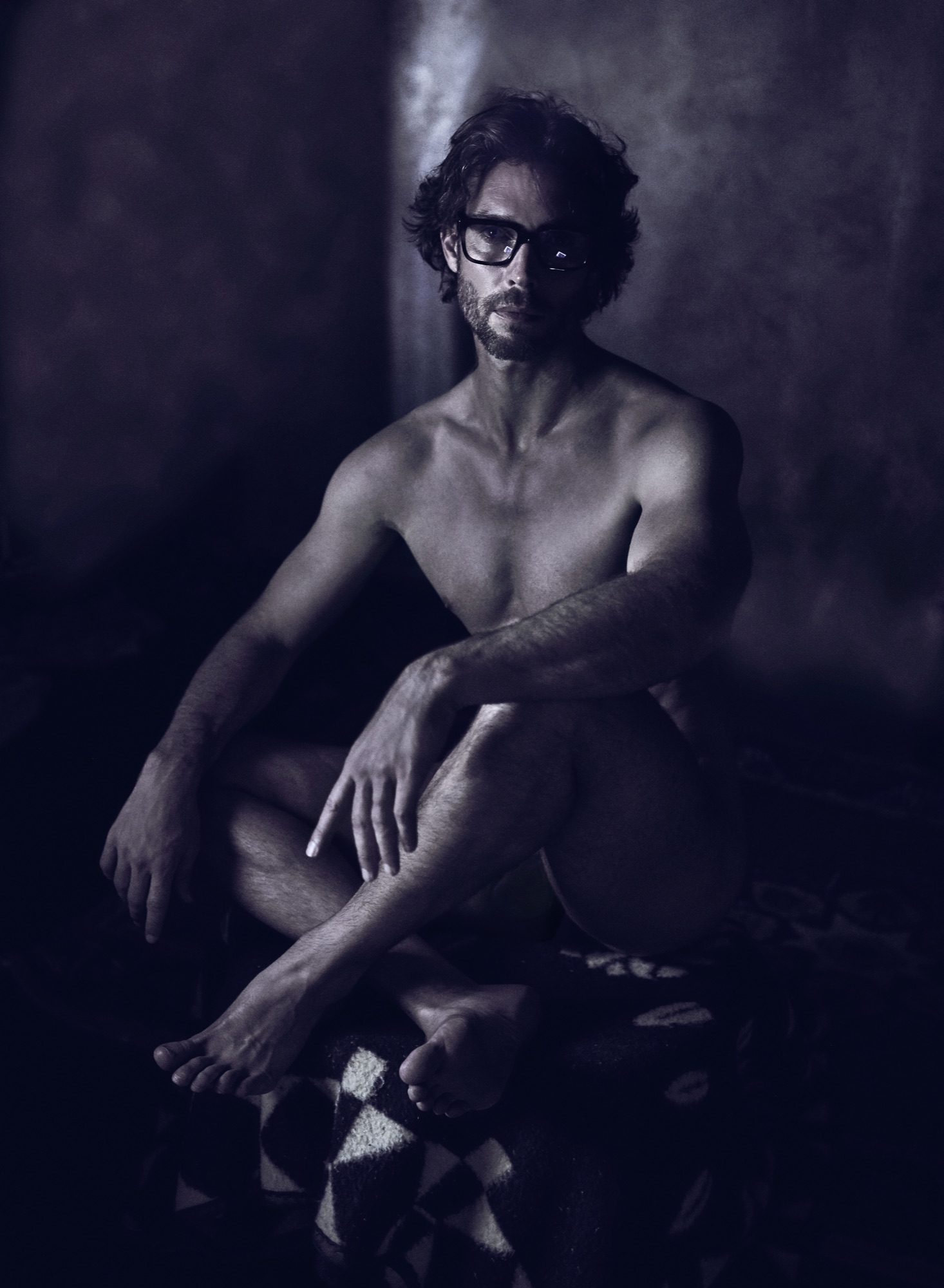 Donny Lewis for The Fashionisto, 2020 (7 of 8)