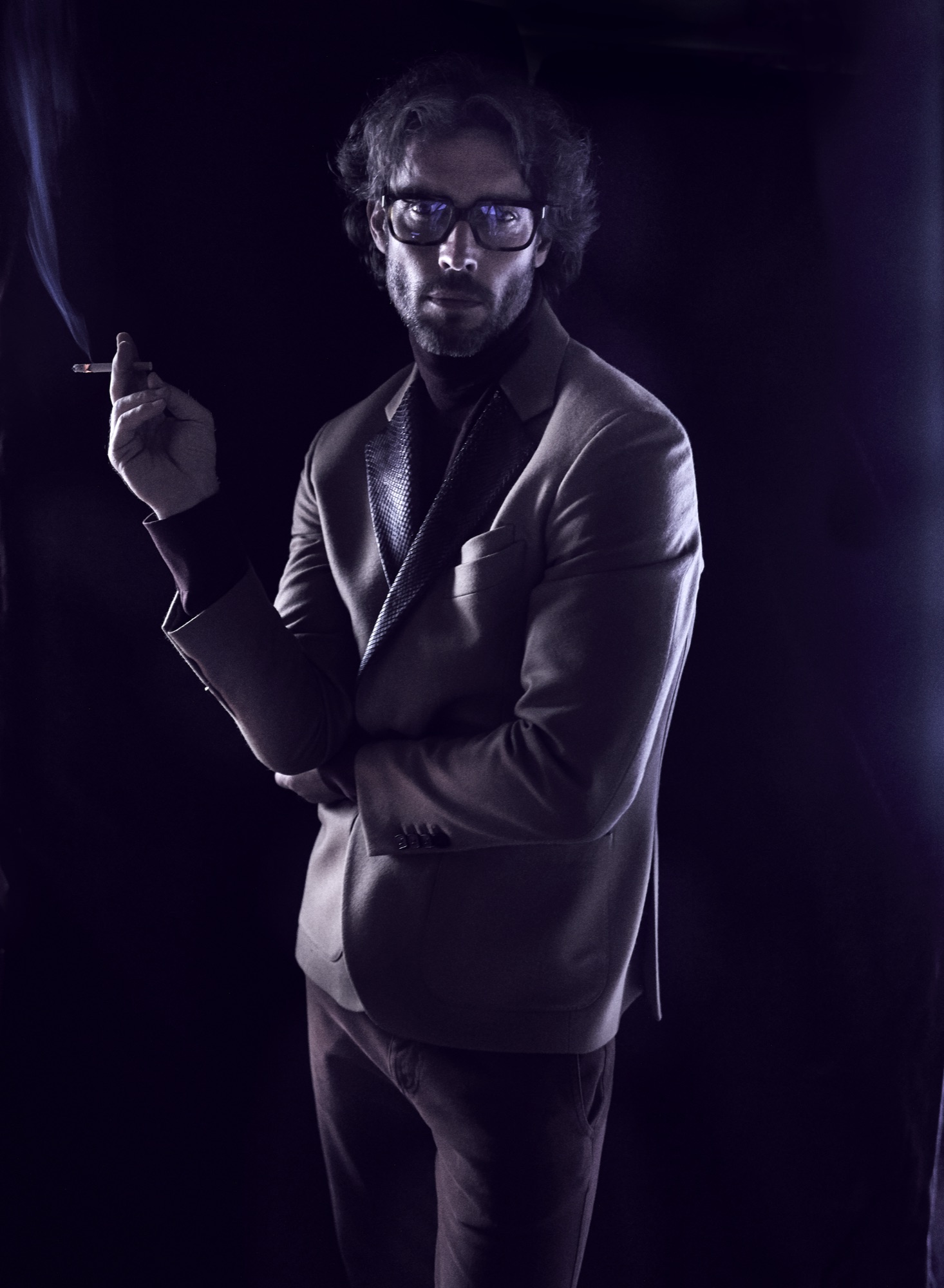 Donny Lewis for The Fashionisto, 2020 (8 of 8)
